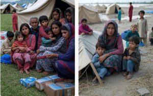 بھارت کی آبی دہشتگردی نے لاکھوں خاندانوں کو شدید نقصان پہنچایا ہے: وزیر تعلیم