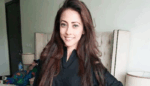بچپن میں گھریلو ملازم نے جنسی ہراسانی کا نشانہ بنایا، ماڈل و اداکارہ عینی جعفری