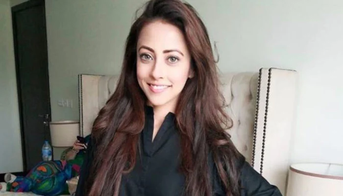 بچپن میں گھریلو ملازم نے جنسی ہراسانی کا نشانہ بنایا، ماڈل و اداکارہ عینی جعفری