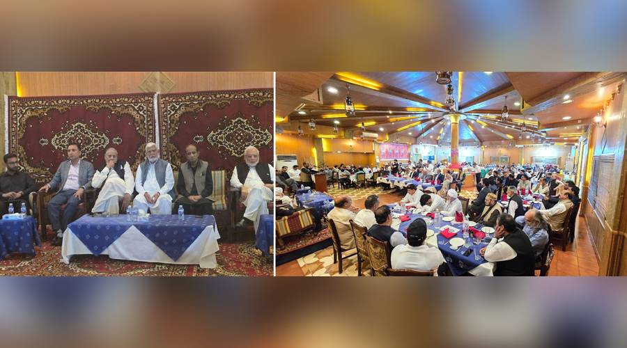 والدین و اساتذہ کا احترام اور عزت میں ہی کامیابی اور فلاح ہے: قونصل جنرل پاکستان خالد مجی