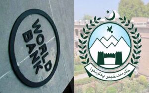 خیبر پختونخوا میں عالمی بینک کے سرکاری منصوبے سے 10 کروڑ 60 لاکھ روپے سے زائد کی خردبرد کا بڑا مالیاتی اسکینڈل بے نقاب