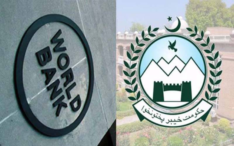خیبر پختونخوا میں عالمی بینک کے سرکاری منصوبے سے 10 کروڑ 60 لاکھ روپے سے زائد کی خردبرد کا بڑا مالیاتی اسکینڈل بے نقاب