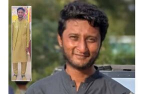 کراچی میں شادی کے روز دولہا لاپتا ہو گیا