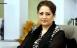 بولڈ اور خطرناک موضوعات پر بنائے گئے ڈراموں کو رات 10 بجے نشر کیا جانا چاہیے: اداکارہ عتیقہ اوڈھو نے مطالبہ کر دیا