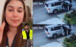 ٹک ٹاکر سامعہ حجاب نے حسن زاہد کو معاف کر دیا، دونوں میں غیر مشروط صلح ہو گئی