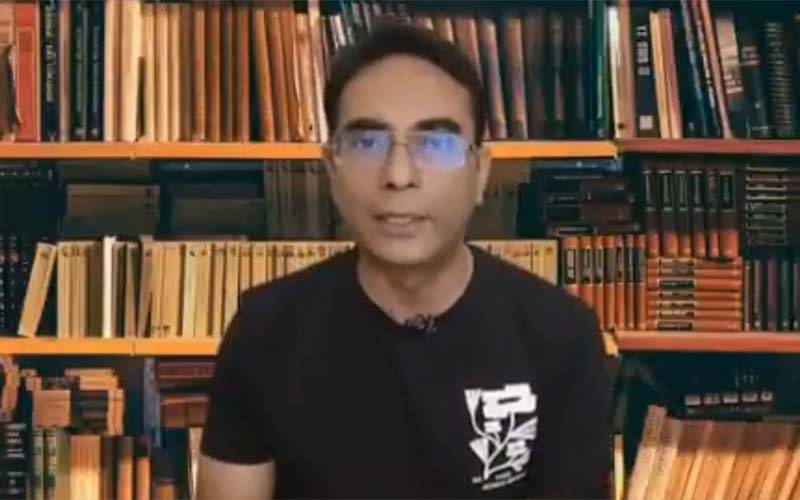 کشتی والے سیلاب سے لوگوں کو نکالنے کا فی کس 10 ہزار روپے لے رہے ہیں: اسد اللہ خان