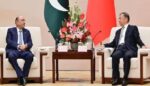 صدر مملکت آصف زرداری کی چینی حکام سے ملاقاتیں، سیاسی، اقتصادی اور ثقافتی شعبوں میں تعاون بڑھانے پر گفتگو