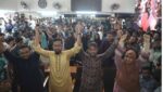 بنگلادیش: جہانگیر نگر یونیورسٹی طلباء یونین انتخابات میں اسلامی طلبہ شبہ بھاری اکثریت سے کامیاب ہو گئی