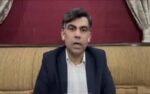صحافی شہبازرانا کے خلاف مقدمہ کیوں درج کیا گیا؟ تجزیہ کار امیر عباس کا اہم انکشاف
