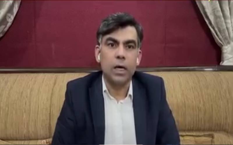 صحافی شہبازرانا کے خلاف مقدمہ کیوں درج کیا گیا؟ تجزیہ کار امیر عباس کا اہم انکشاف