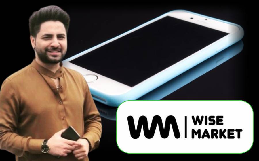 آئی فون 17 بھی وائز مارکیٹ کے ذریعے پاکستان میں سب سے پہلے یاسر شامی کو ملے گا