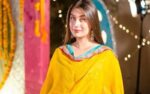 اداکارہ سارہ عمیر نے شوہر سے طلاق کی تصدیق کر دی