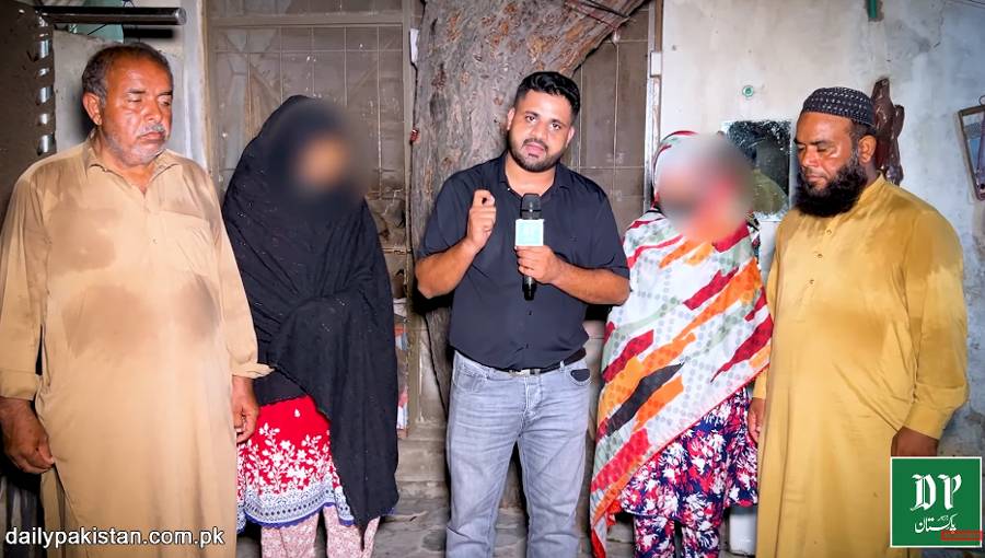 ویڈیو: قصور میں 2 نوجوان لڑکیوں کے ساتھ کئی روز تک اجتماعی زیادتی، پولیس والوں نے زیادتی کرنے والوں سے شادی کرنے کا مشورہ دے دیا
