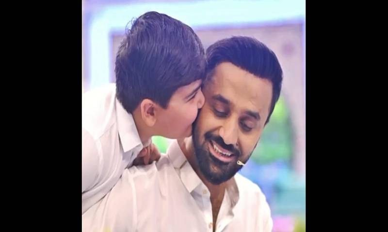 اے آری وائی کی شان رمضان نشریات میں بچوں کا حصہ: عمراحمد کا انتقال کیسے ہوا؟ وسیم بادامی نے وجہ بتا دی