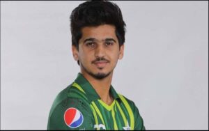 صائم ایوب ایک مہینے میں تین بار صفر پر آوٹ ہونے والے پہلے کھلاڑی بن گئے