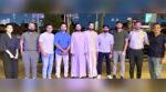 پاکستان بزنس کونسل دبئی کے زیر اہتمام ینگ انٹرپرینیورز گیٹ ٹوگیدر کا انعقاد
