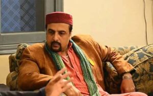 بشریٰ بی بی کو قیدیوں میں سے سب سے اچھا کھانا کھلایا جاتا ہے: سلمان احمد