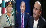 رواں سال کے پہلے 6 ماہ صدر، وزیراعظم اور آرمی چیف کو کیا تحائف ملے؟ توشہ خانہ کا ریکارڈ جاری