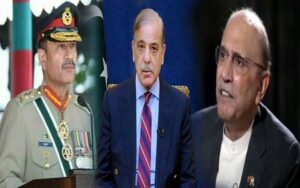 رواں سال کے پہلے 6 ماہ صدر، وزیراعظم اور آرمی چیف کو کیا تحائف ملے؟ توشہ خانہ کا ریکارڈ جاری