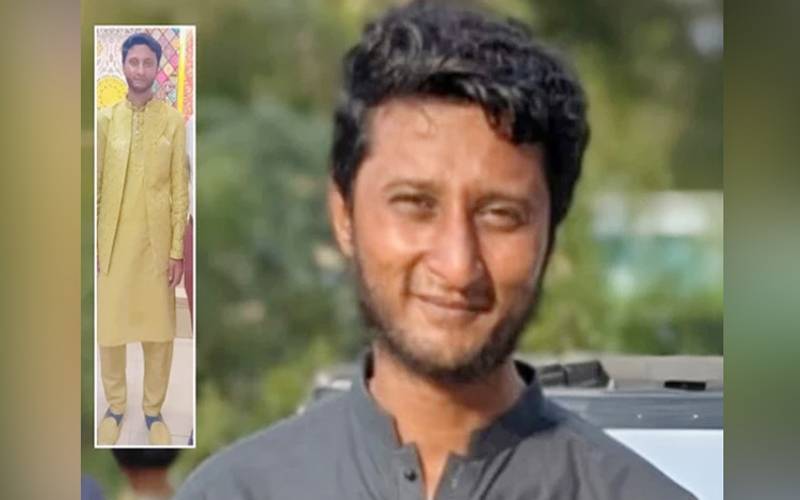 کراچی: شادی کے روز پراسرار طور پر لاپتہ ہونے والا دلہا 5 دن بعد گھر واپس پہنچ گیا۔