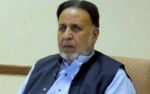 جناح ہاؤس حملہ کیس: پی ٹی آئی رہنما محمود الرشید کی درخواست ضمانت مسترد