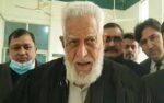 علی امین گنڈاپور کو پاک فوج کے شہدا کے جنازوں میں شرکت کرنی چاہئے، قاضی انور کی پی ٹی آئی قیادت پر شدید تنقید