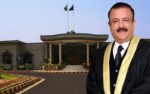 اسلام آباد ہائی کورٹ کے جسٹس طارق جہانگیری کو کام سے روکنے کا حکم نامہ جاری