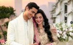 اس سال شادی کرنے والے ماڈل عبیر اسد اور سبن عمیس کا راستہ جدا کرنے کا فیصلہ