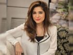 اداکارہ عائشہ عمر کے شو لازوال عشق پر عوامی اعتراضات، پیمرا کا ردعمل