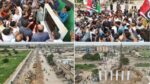 100 دنوں میں پل تعمیر کریں گے: میئر کراچی کا بھینس کالونی کو مہران ہائی وے سے ملانے والے پل کی سنگ بنیاد رکھنے کی تقریب سے خطاب