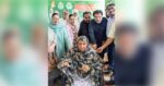 فیروزوالا: معذور افراد میں وہیل چیئرز تقسیم