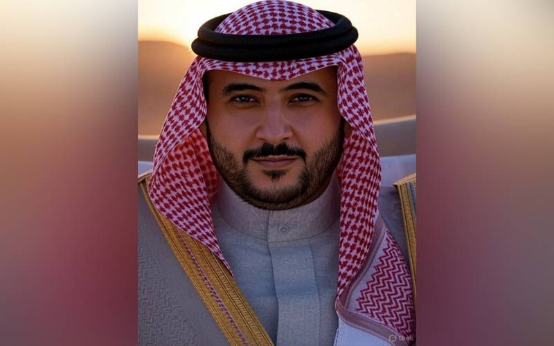 سعودیہ اور پاکستان جارح کے مقابل ایک ہی صف میں: سعودی وزیر دفاع کی اردو ٹویٹ