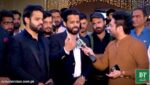 ویڈیو: جڑواں بھائی جڑواں ٹاورز بنا رہے ہیں، لاہور کی سب سے بہترین لوکیشن پر لاہور کے سستے ترین اپارٹمنٹس