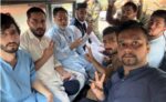 ناظم اسلامی جمعیت طلباء لاہور عبداللہ بن عباس گرفتار