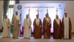 خلیج تعاون کونسل کا مشترکہ دفاعی اجلاس، اسرائیلی حملے کی شدید مذمت، اجتماعی دفاعی اقدامات کا اعلان