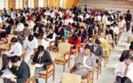 ایم ڈی کیٹ 2025ء کے لیے 1 لاکھ 40 ہزار امیدواروں کی رجسٹریشن، ٹیسٹ 26 اکتوبر کو ہوگا