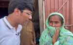 تھیم پارک سوسائٹی میں سیلاب متاثرہ خاندان ملا جن کے 3 میں سے 2 بچے تھیلیسیمیا کے مریض ہیں: عمر دراز گوندل