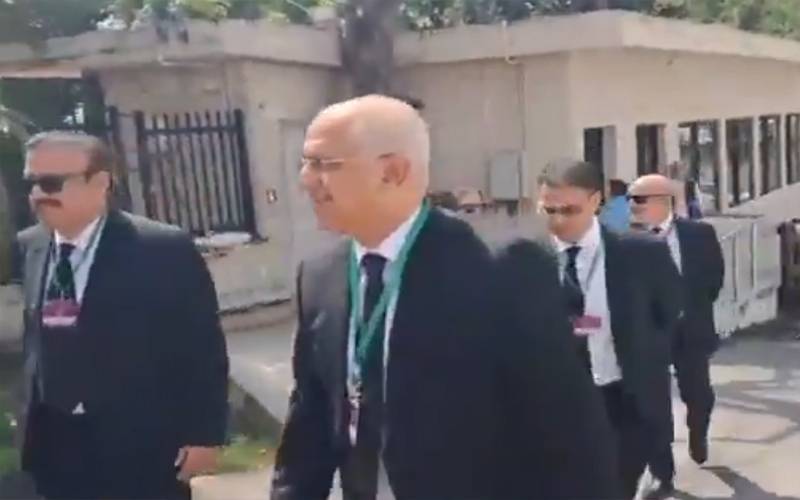 کیا آپ لوگ دو پیٹشنر ہیں؟ مطیع اللہ جان کا اسلام آباد ہائیکورٹ کے فیصلے کو سپریم کورٹ میں چیلنج کرنے پر جسٹس محسن اختر کیانی سے سوال