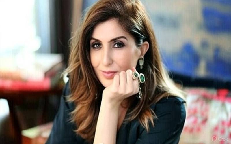 1 مئی مقدمات: خدیجہ شاہ سمیت 8 ملزمان کے وارنٹ گرفتاری جاری