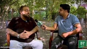 پنجاب میں جنگلات کی لکڑی کی نیلامی پر پابندی، تفصیلات جانیے ڈی جی فاریسٹ سے…