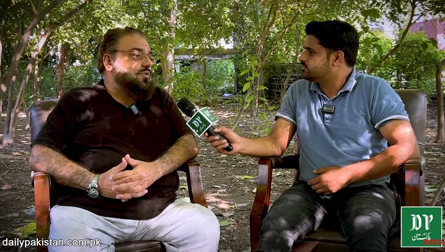 پنجاب میں جنگلات کی لکڑی کی نیلامی پر پابندی، تفصیلات جانیے ڈی جی فاریسٹ سے…