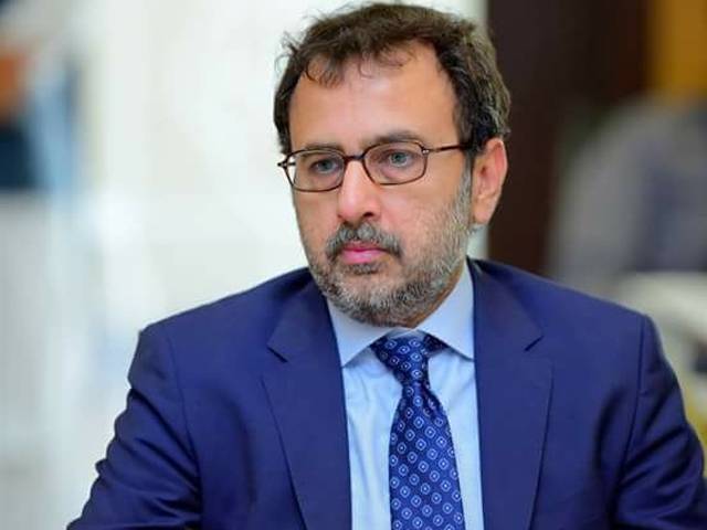 سستی بجلی کی فراہمی کیلئے مسابقتی مارکیٹ قائم کرنے کا وقت آگیا، وزیر توانائی اویس لغاری
