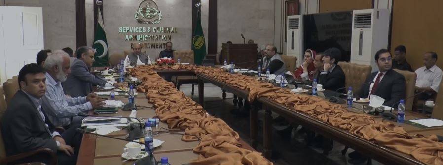 تعلیم اور ہنر مندی کے فروغ کے ذریعے نوجوان نسل کو بااختیار بنایا جائے گا: مجتبیٰ شجاع الرحمان