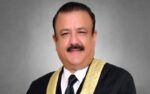 جعلی ڈگری کیس، جسٹس طارق محمود جہانگیری نے ہائی کورٹ کا فیصلہ سپریم کورٹ میں چیلنج کر دیا