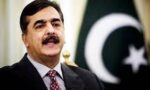 سیلاب متاثرہ علاقوں میں ریلیف سرگرمیاں تیز اور خاص طور پر کسانوں کی مدد کرنےکی ضرورت ہے، یوسف رضا گیلانی