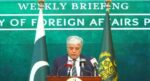 پاکستان سعودی دفاعی معاہدہ کسی تیسرے ملک کے خلاف نہیں، خطے میں امن و استحکام میں کردار ادا کرے گا، ترجمان دفتر خارجہ