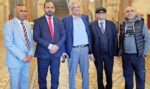 پاکستان اور برطانیہ کے تعلقات کو مزید فروغ دینا چاہتے ہیں: بیرسٹر امجد ملک
