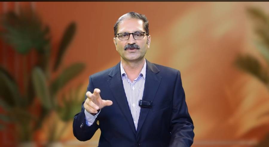 پنجاب پولیس کی نفری کم کرنے کا فیصلہ، صحافی انور سمرا کا دعویٰ