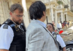 پاکستانی صحافی اسد ملک کو برطانوی پولیس نے گرفتار کرلیا، صفینہ خان کا دعویٰ