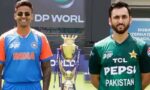 بھارت کے خلاف میچ سے قبل ٹیم کی اہم اجلاس، بیٹنگ میں ناکامی کا اعتراف
